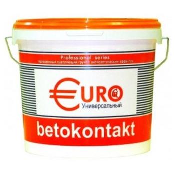 Бетоноконтакт EURO 20 кг