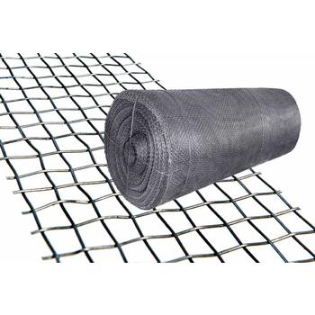 Сетка тканая металлическая (для отсечки бетона) 1х50 мет.